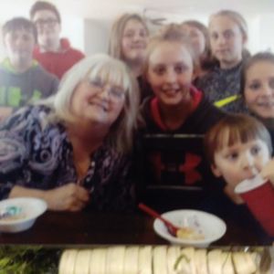 Meet your Posher, Alice